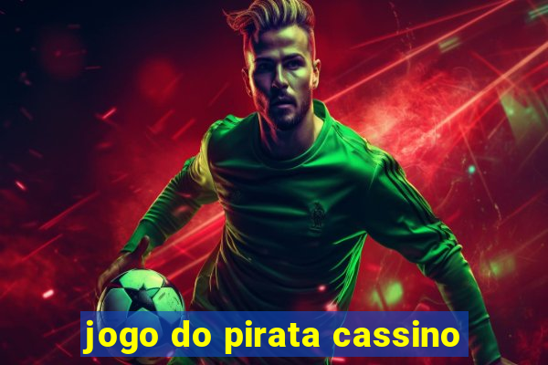 jogo do pirata cassino